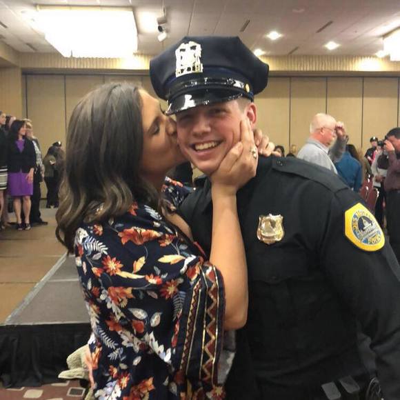 Meet your Posher, Blake - Picture 1 of 1